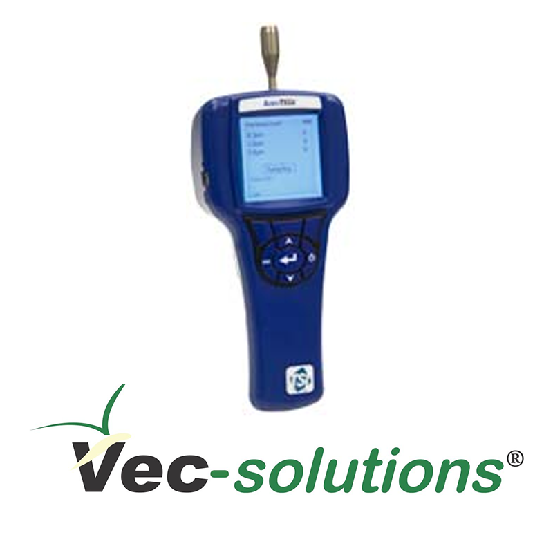 Contador de Partícula TSI 9303 - Vec Solutions